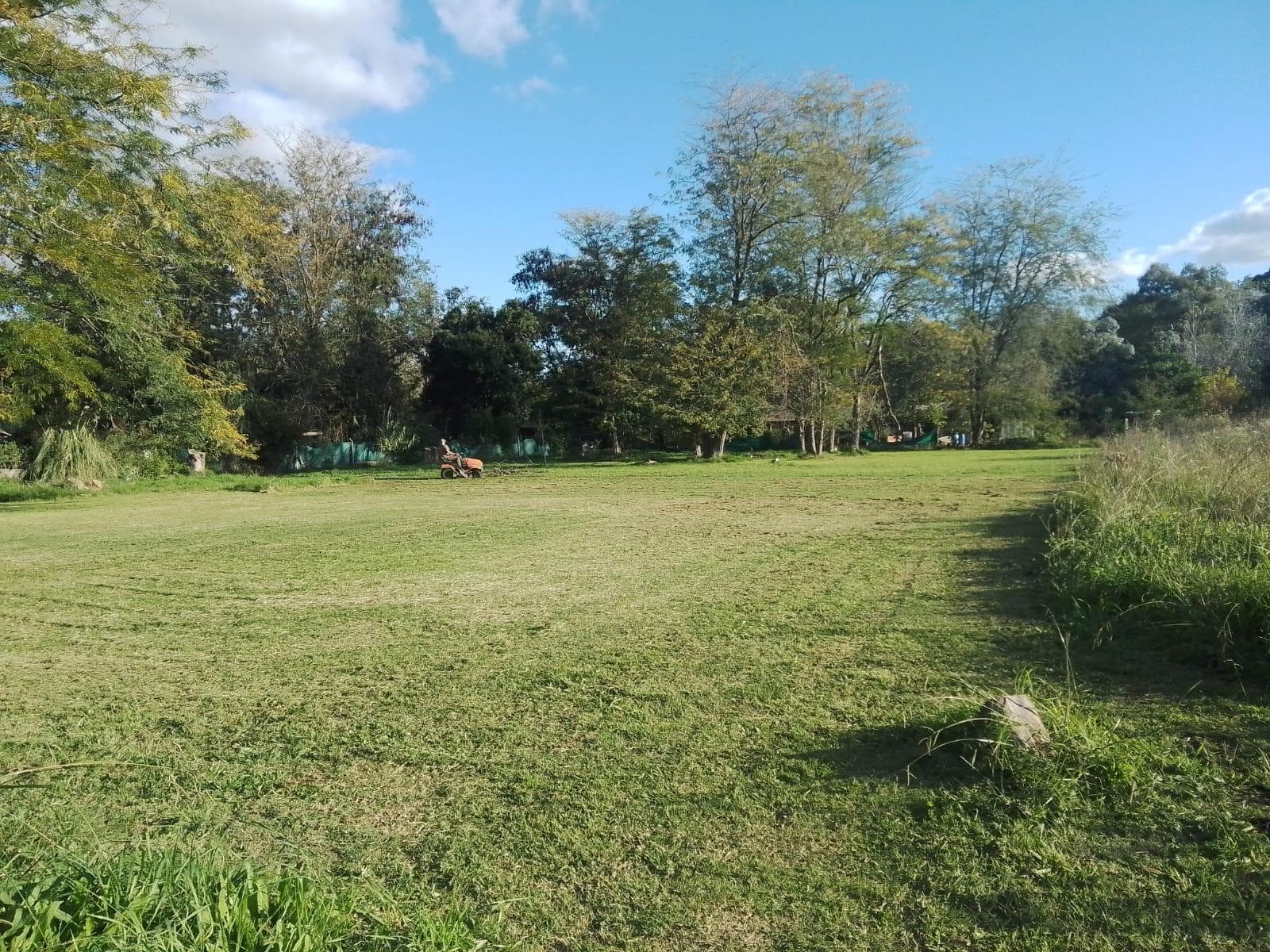 VENTA TERRENO LA REJA 2500 MT2 - ACEPTA PERMUTA - 1