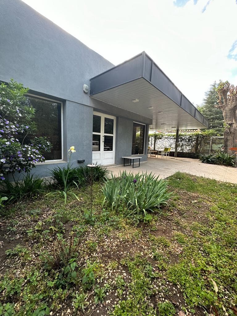 Espectacular casa en Santa Rosa de Calamuchita - 1