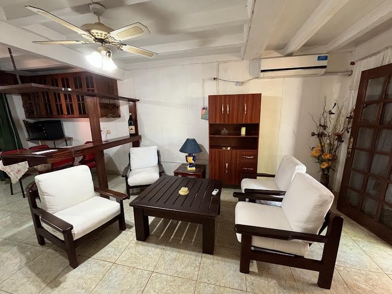 Departamento en Alquiler Temporal en Eldorado 3 Km10 - 1