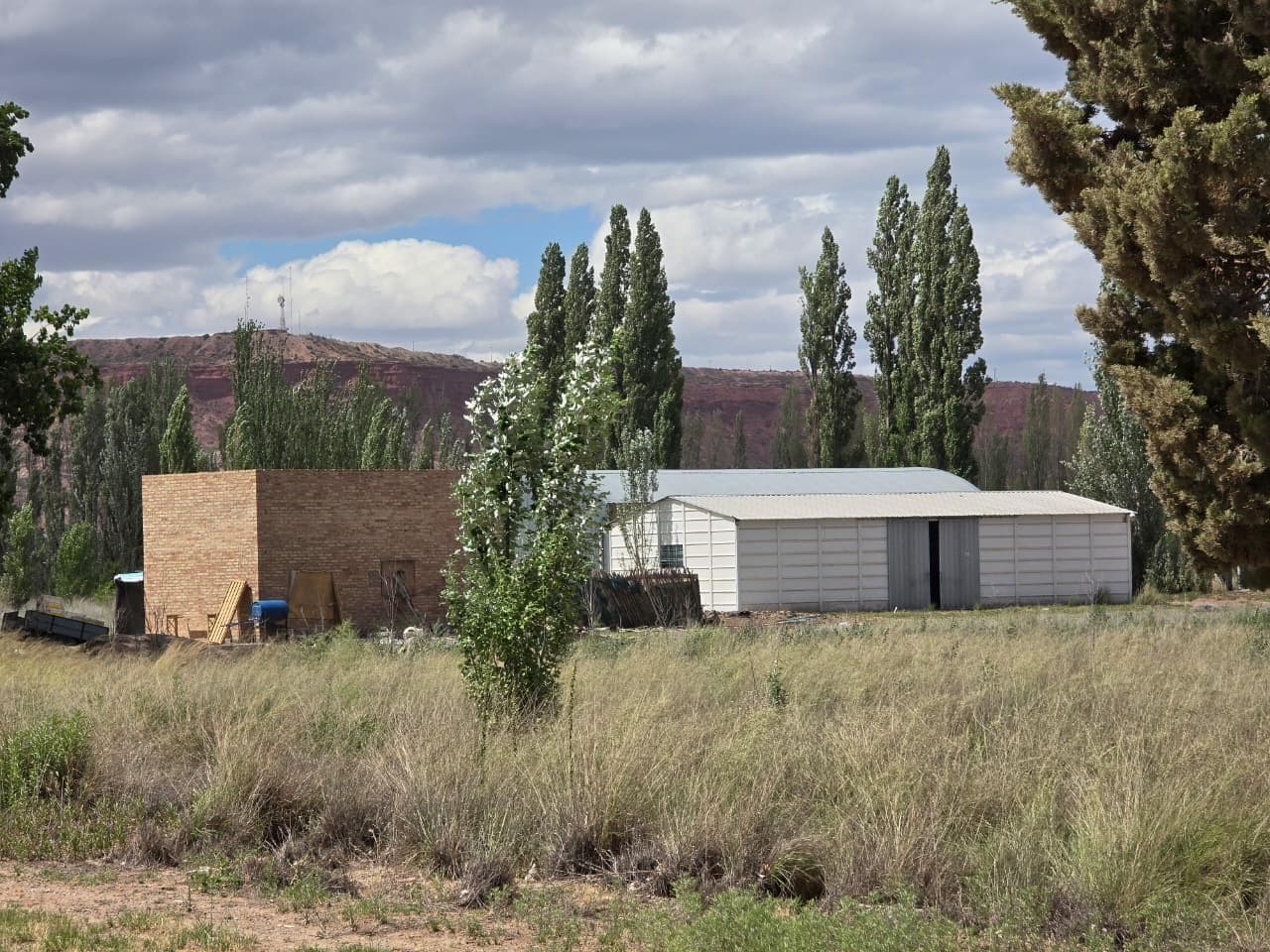 27 HECTAREAS EN VENTA OPORTUNIDAD, PLOTTIER! - 1