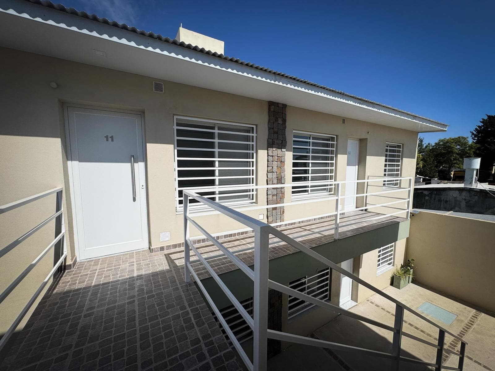 Departamentos en Zona Facultad - 1