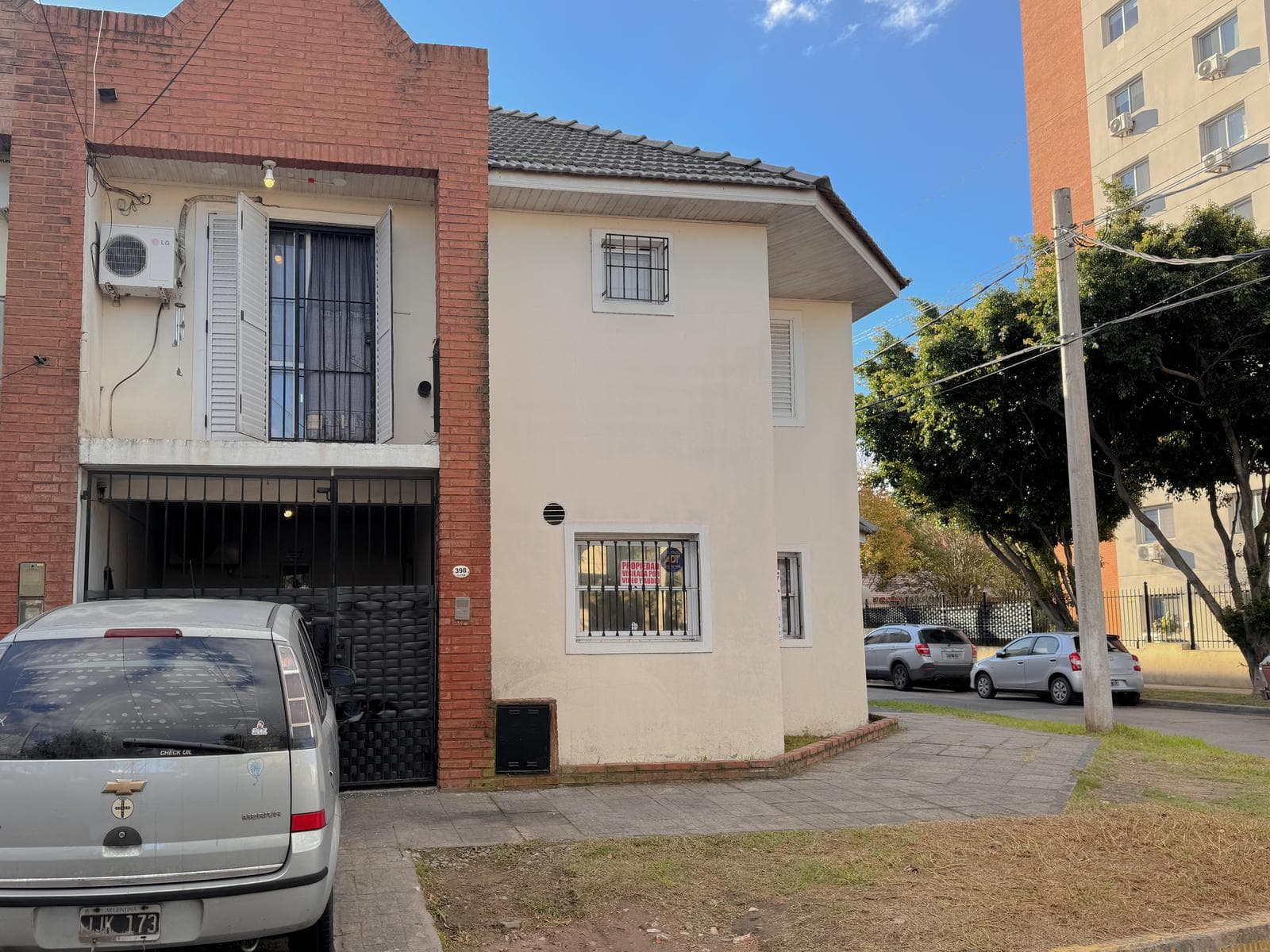 Departamento en venta de 3 ambientes en Bernal. ¡Apto Credito! - 1