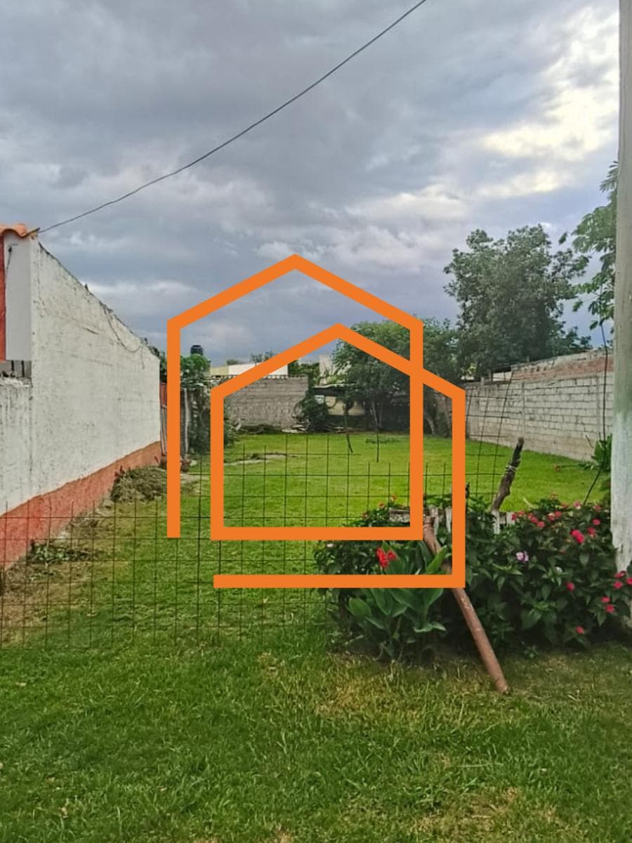 Terreno en Capital - 1