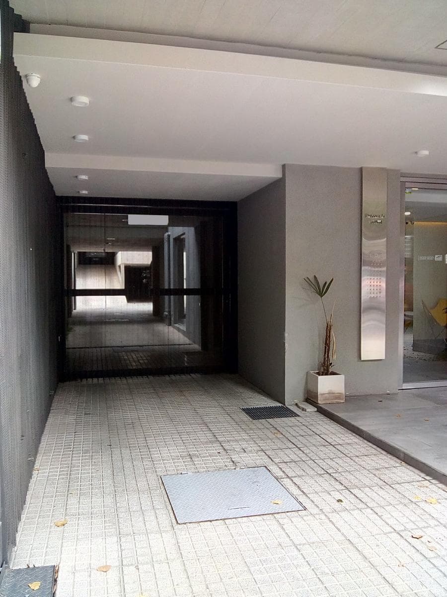 Venta - Cochera - Barrio Pichincha - 1