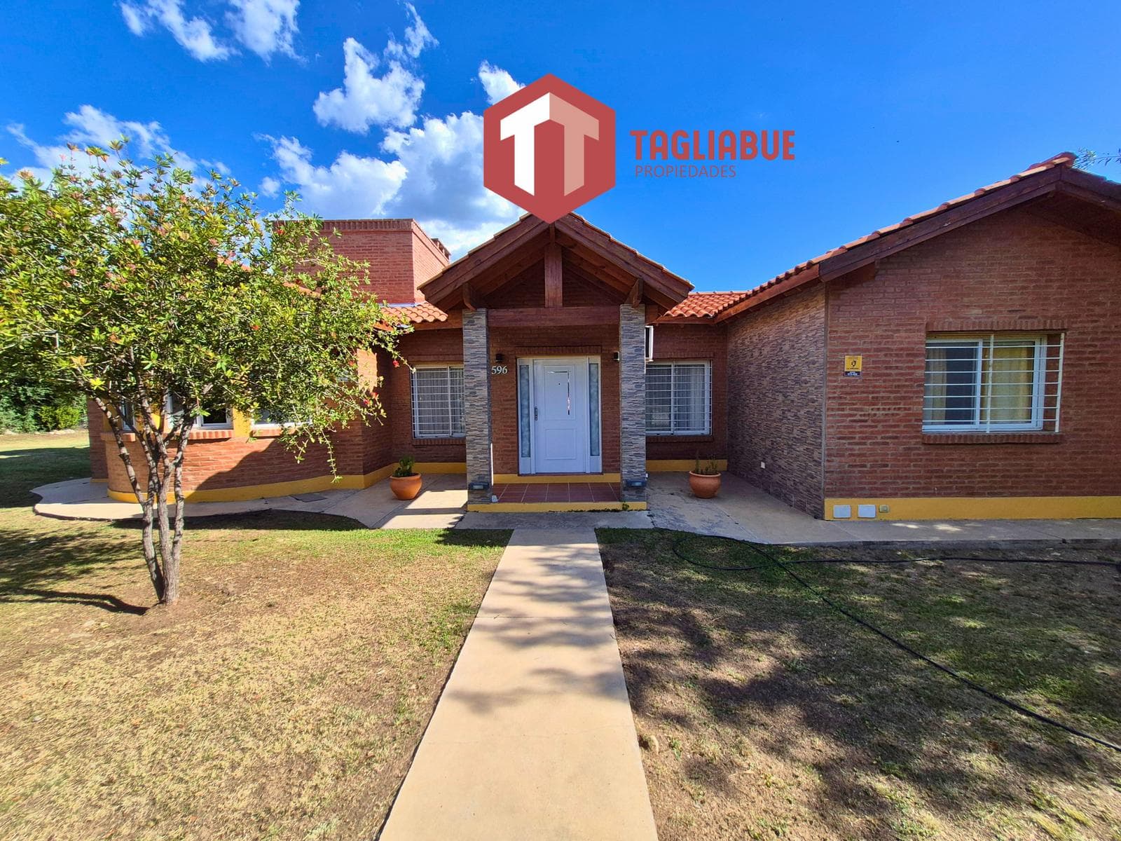 Casa en Barranca Arriba - 1