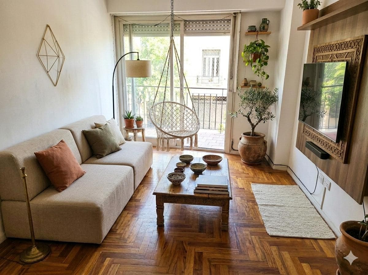 Departamento | Venta | 2 ambientes | Villa Ortuzar(CABA) - 1