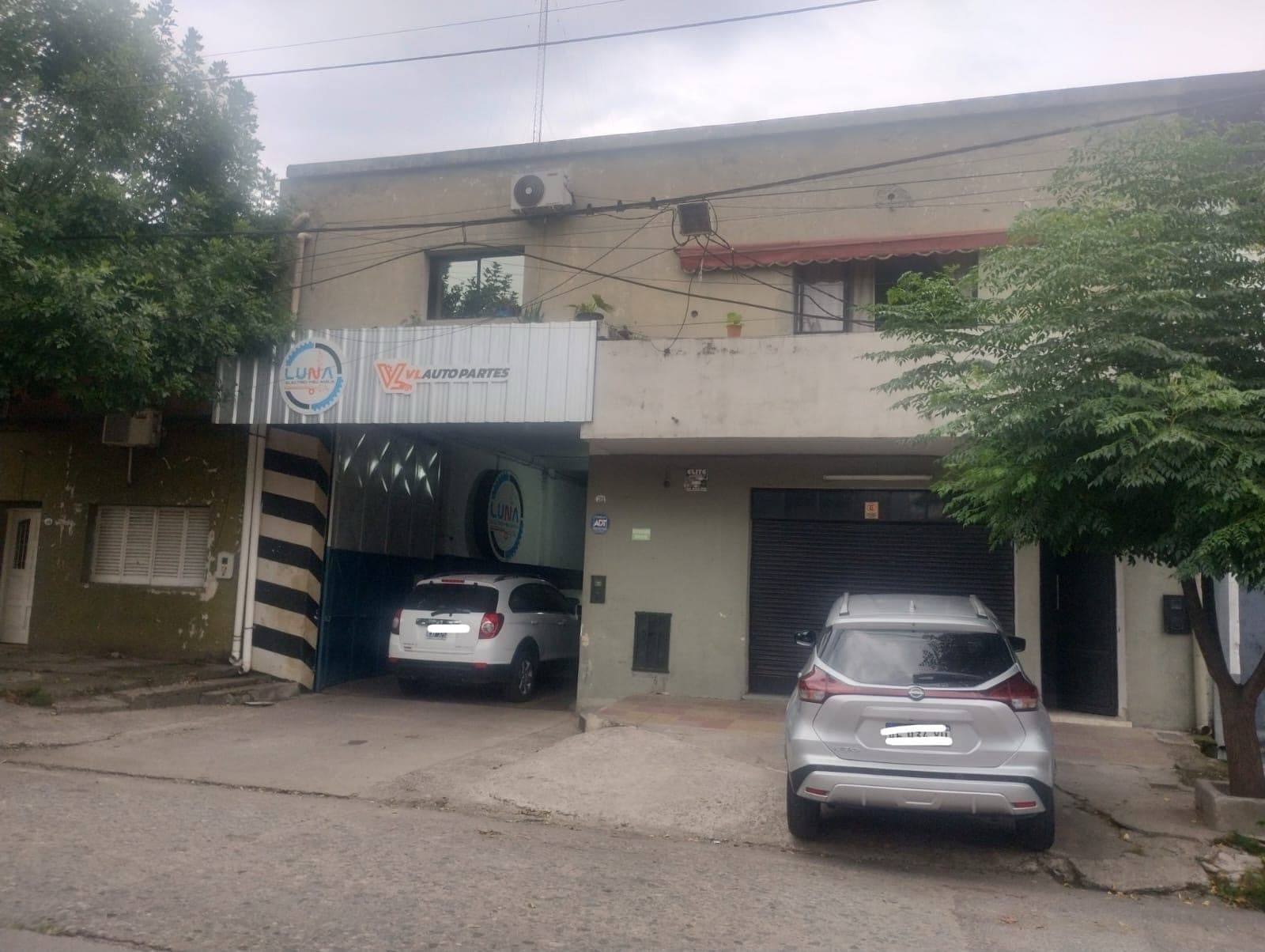 Cochera - San Miguel De Tucumán - 1