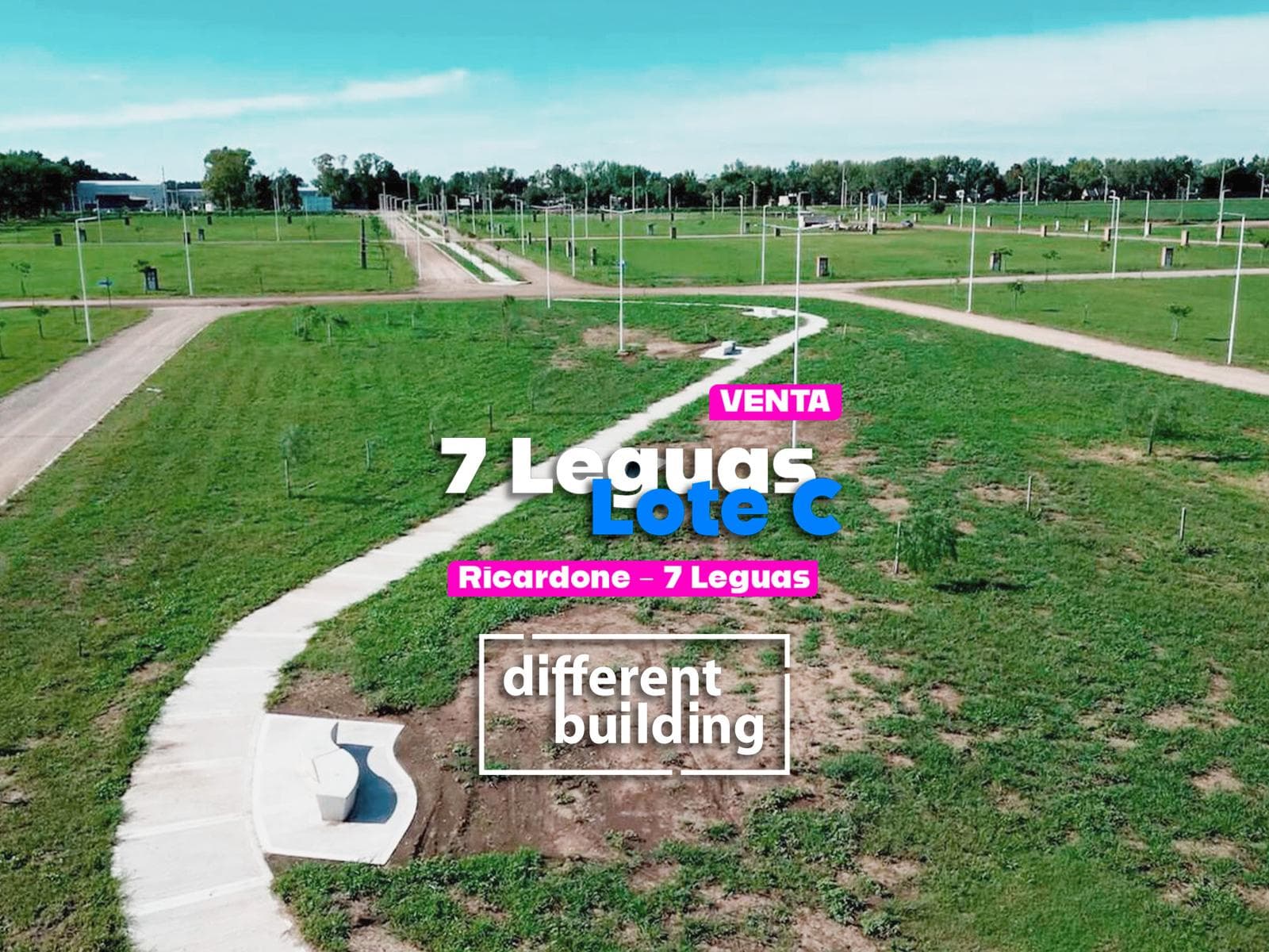 Terreno en Ricardone - 1