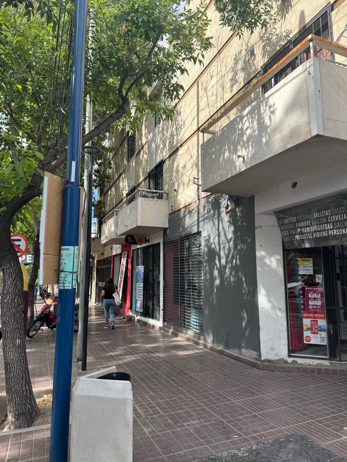 Local comercial en Venta - Godoy Cruz - Mendoza - 1