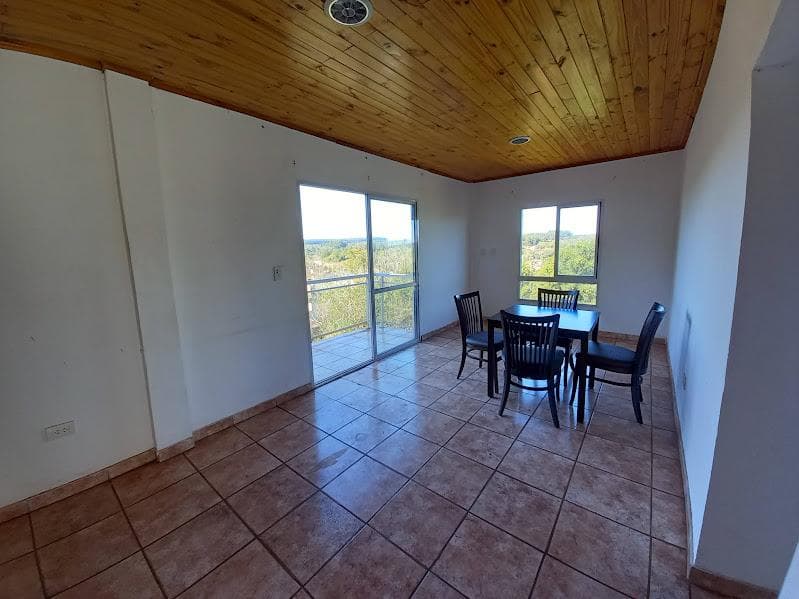 Departamento N°4 Edificio Candela sobre Avenida Hipólito Yrigoyen Km9 al 1700 - 1