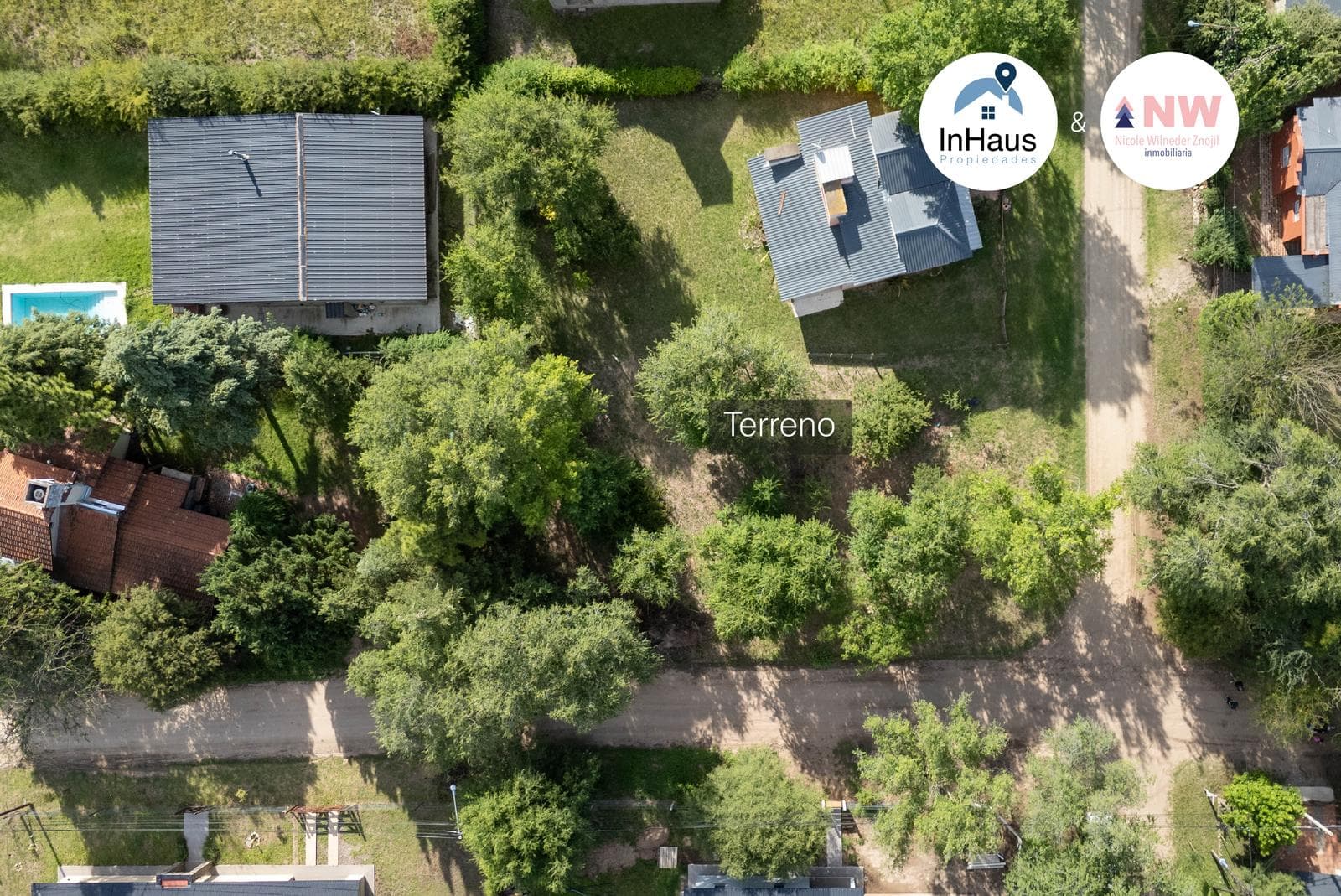 Terreno en Villa General Belgrano - 1