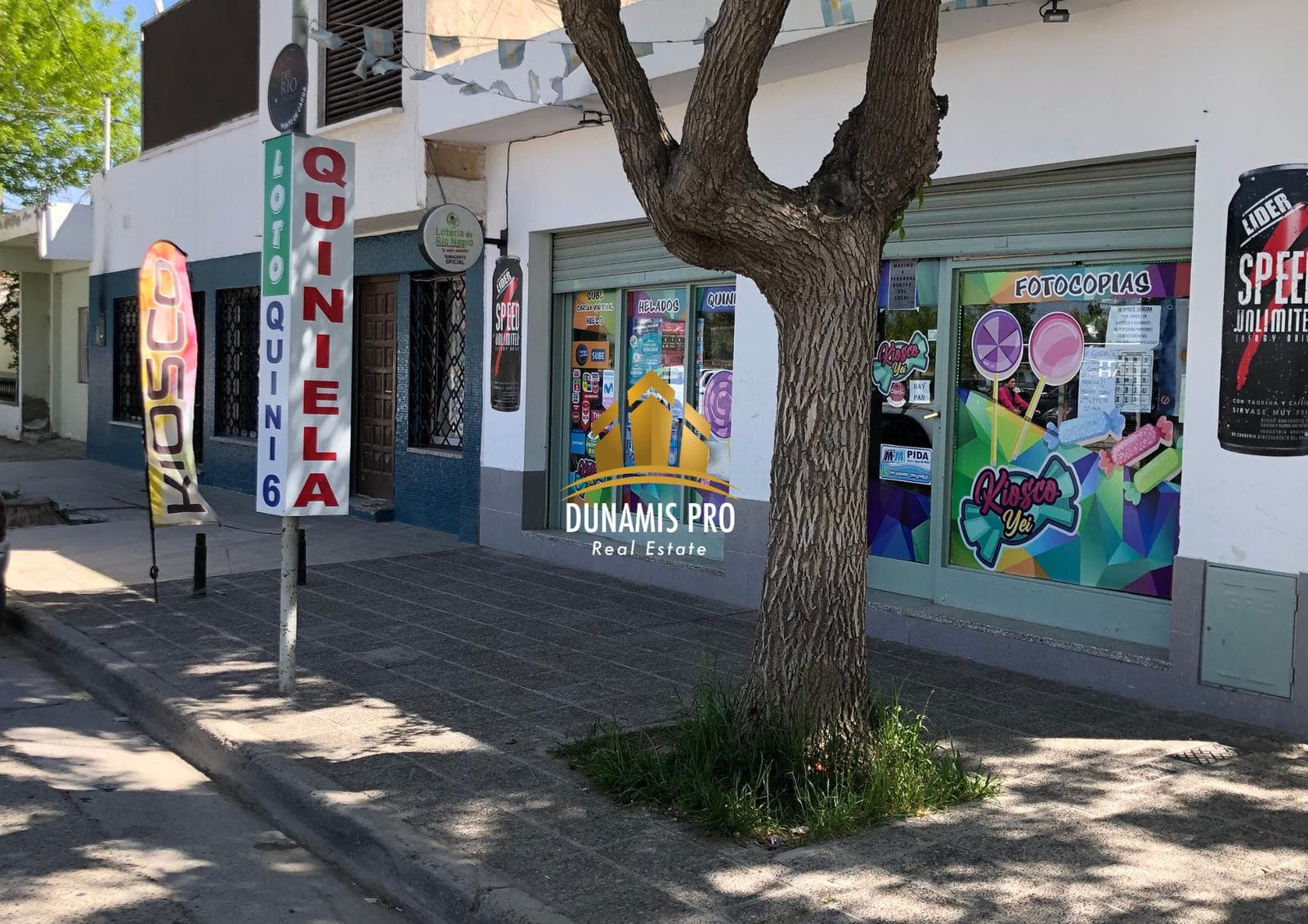Fondo de Comercio en Cipolletti - 1