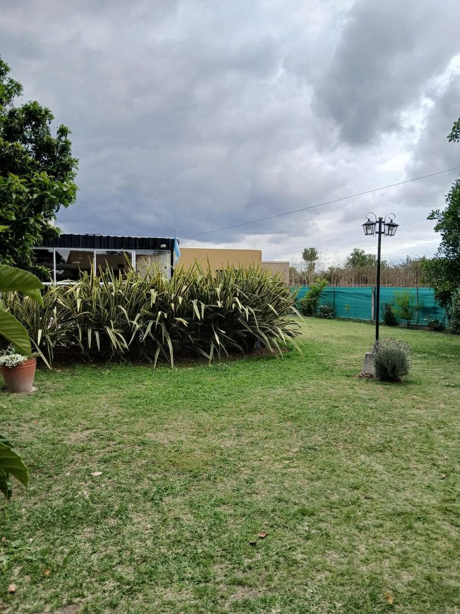 Casa en El Mollar II - 1