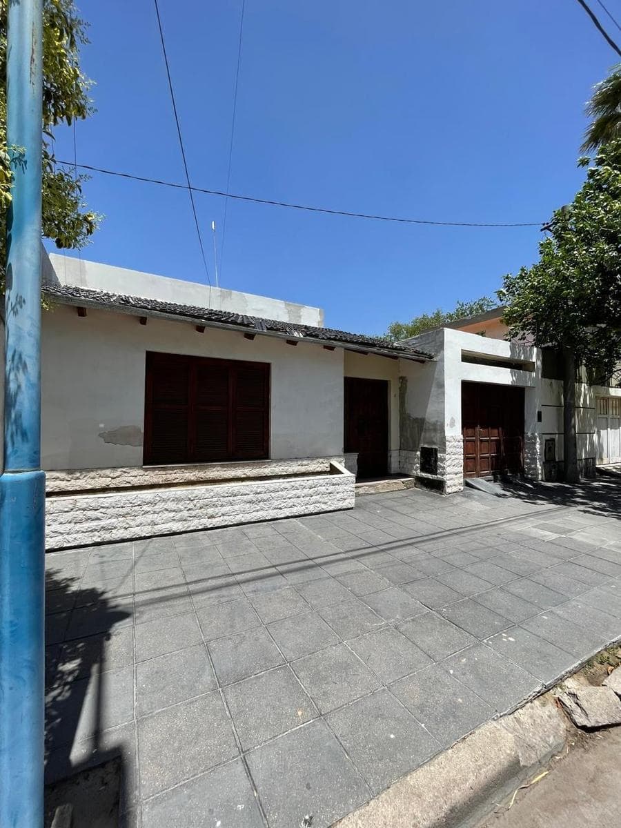 Casa en Villa Mercedes - 1