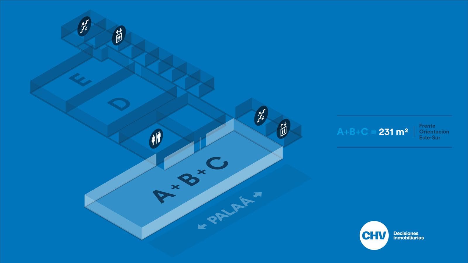 Oficina en Avellaneda - 1