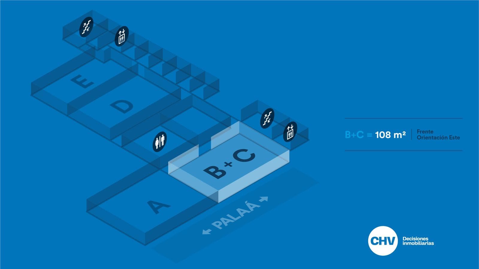 Oficina en Avellaneda - 1