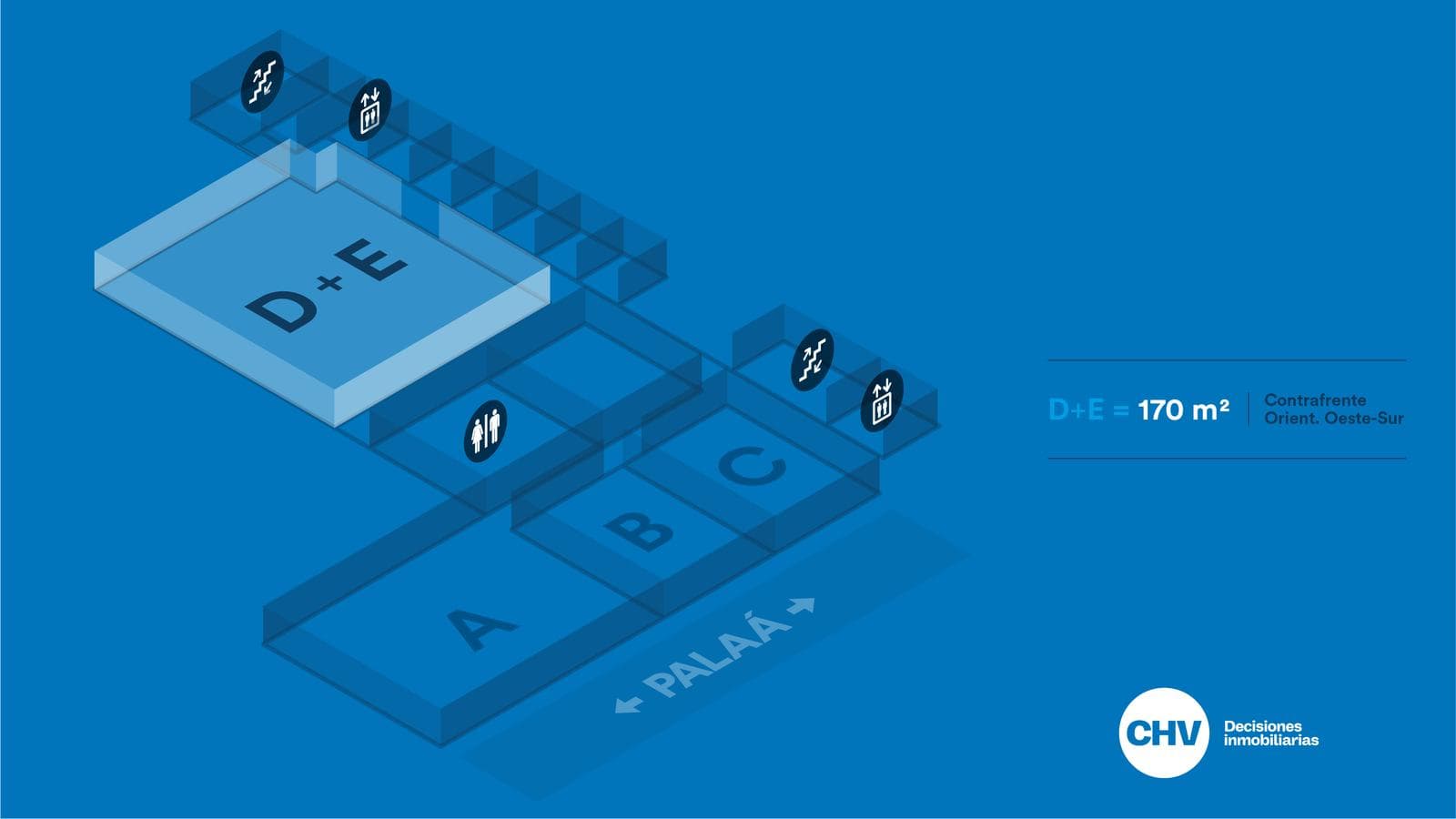 Oficina en Avellaneda - 1