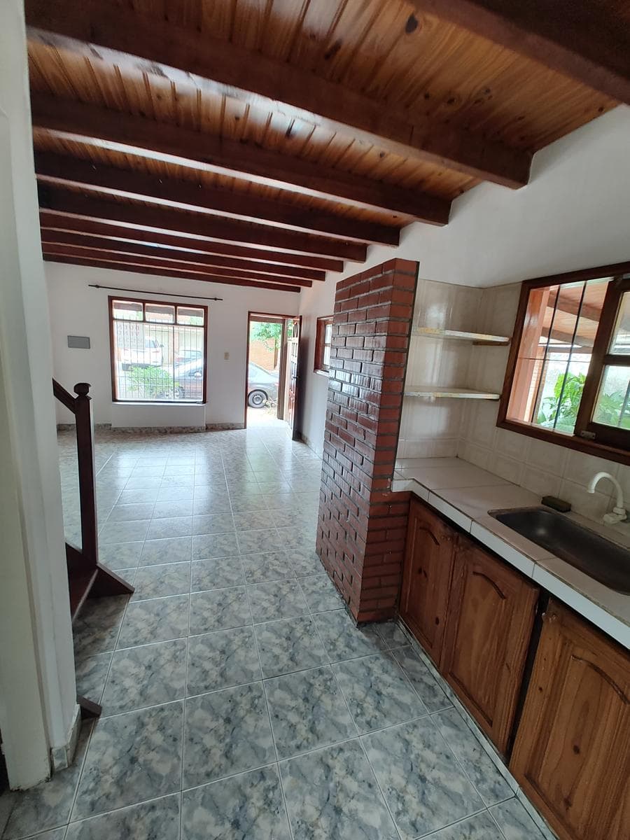 Departamento en Capital - 1