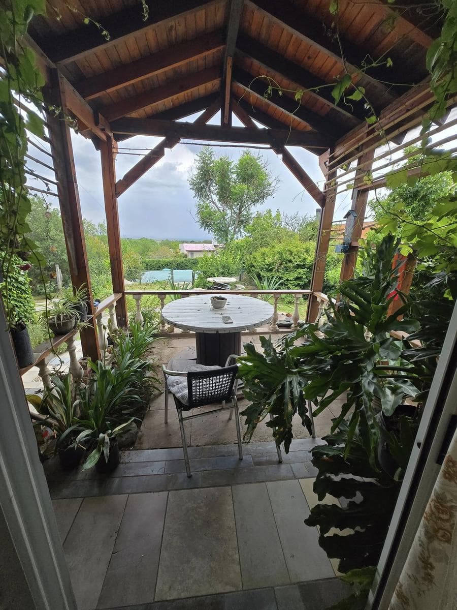 PH DE 4 AMBIENTES EN BARRANCA COLORADA - 1