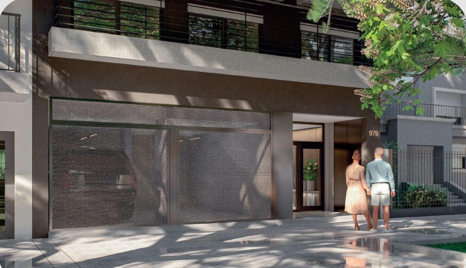 Local - Echesortu - 1