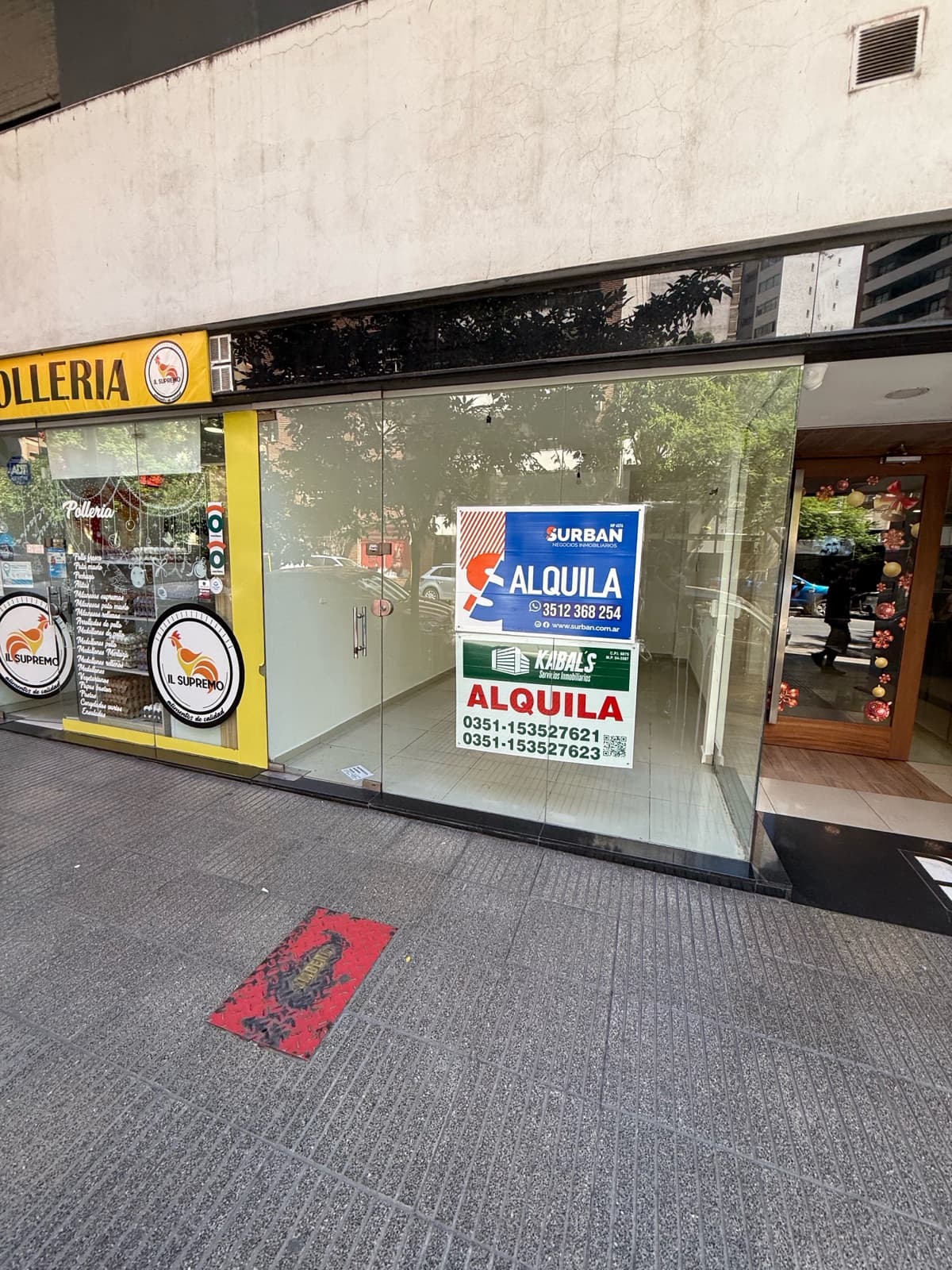 Local - Nueva Cordoba - 1