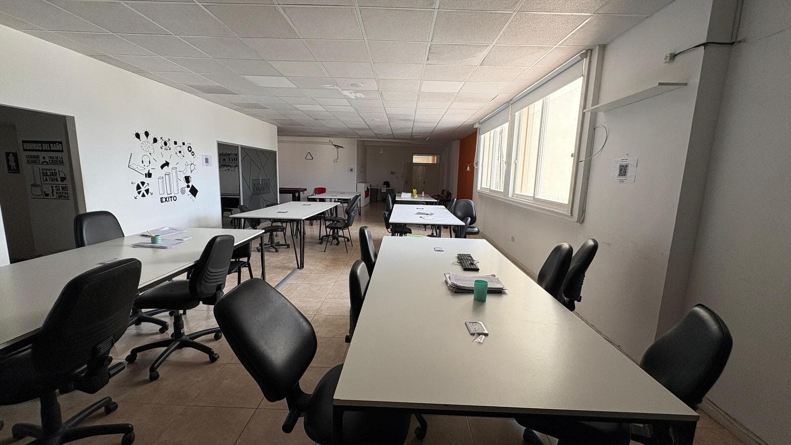 Oficina en Lomas de Zamora Oeste - 1