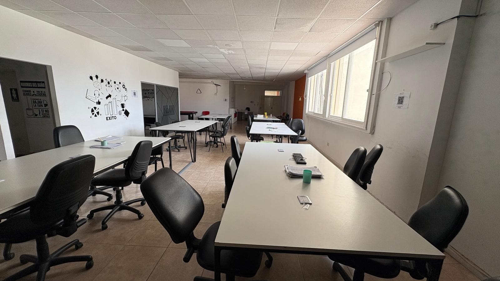 Oficina en Lomas de Zamora Oeste - 1