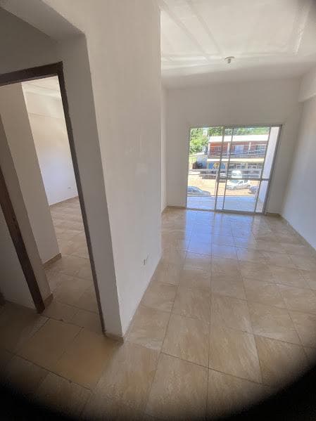 Departamento N°3 en Ed Candela sobre Av. Hipólito Yrigoyen Km9 al 1700 - 1