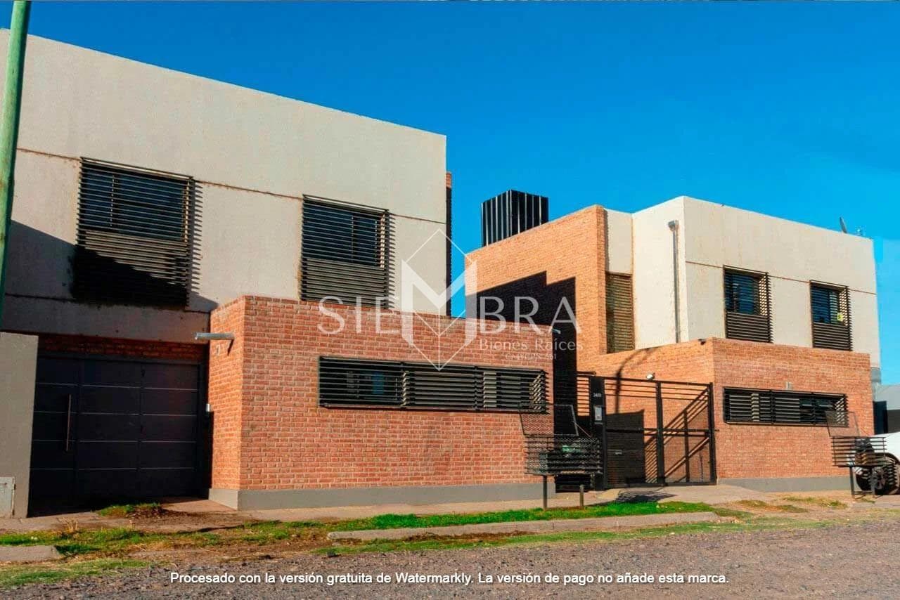 Confluencia Urbana NEUQUEN - 1