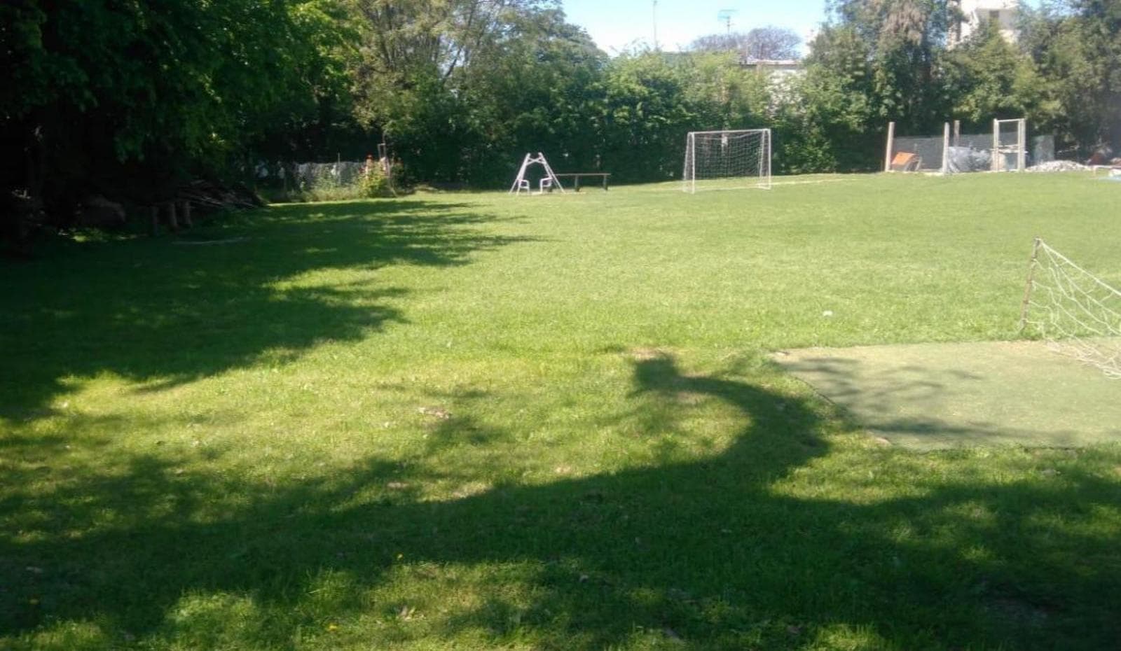Terreno en venta - 1.250Mts2 - Don Torcuato - 1