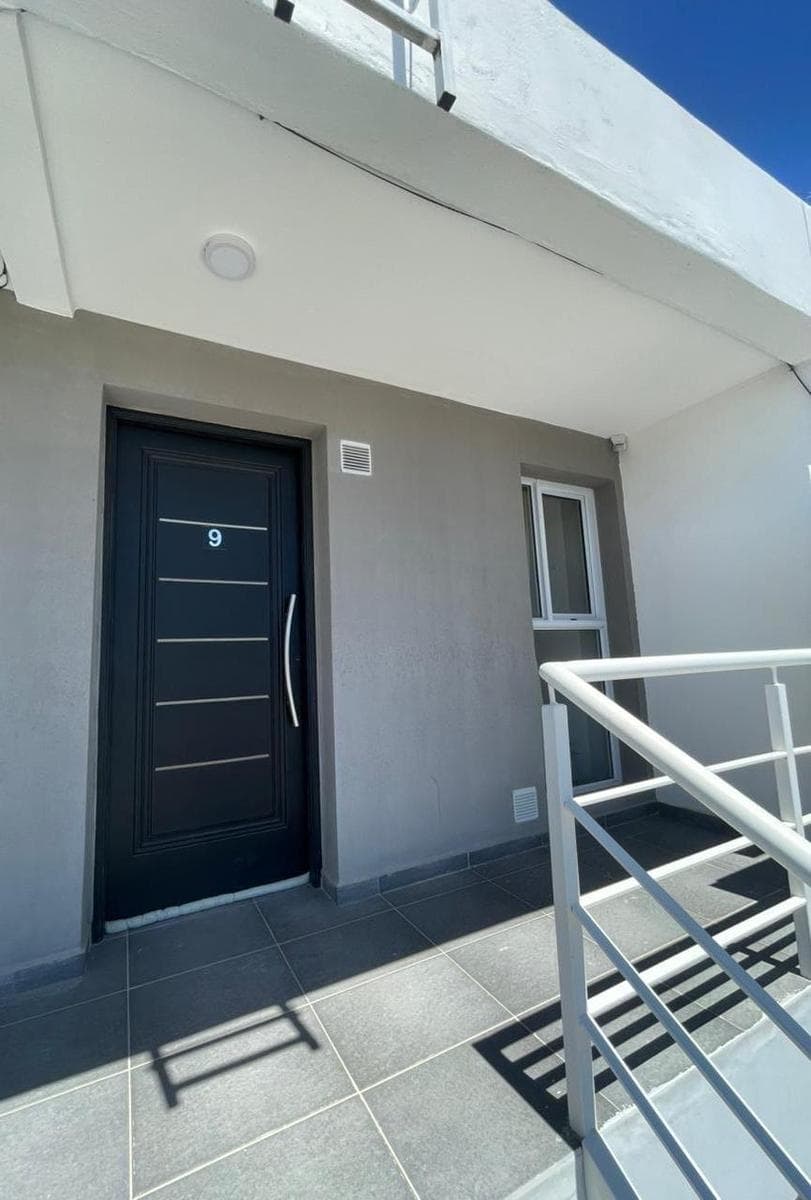 Departamento AMOBLADO - 1