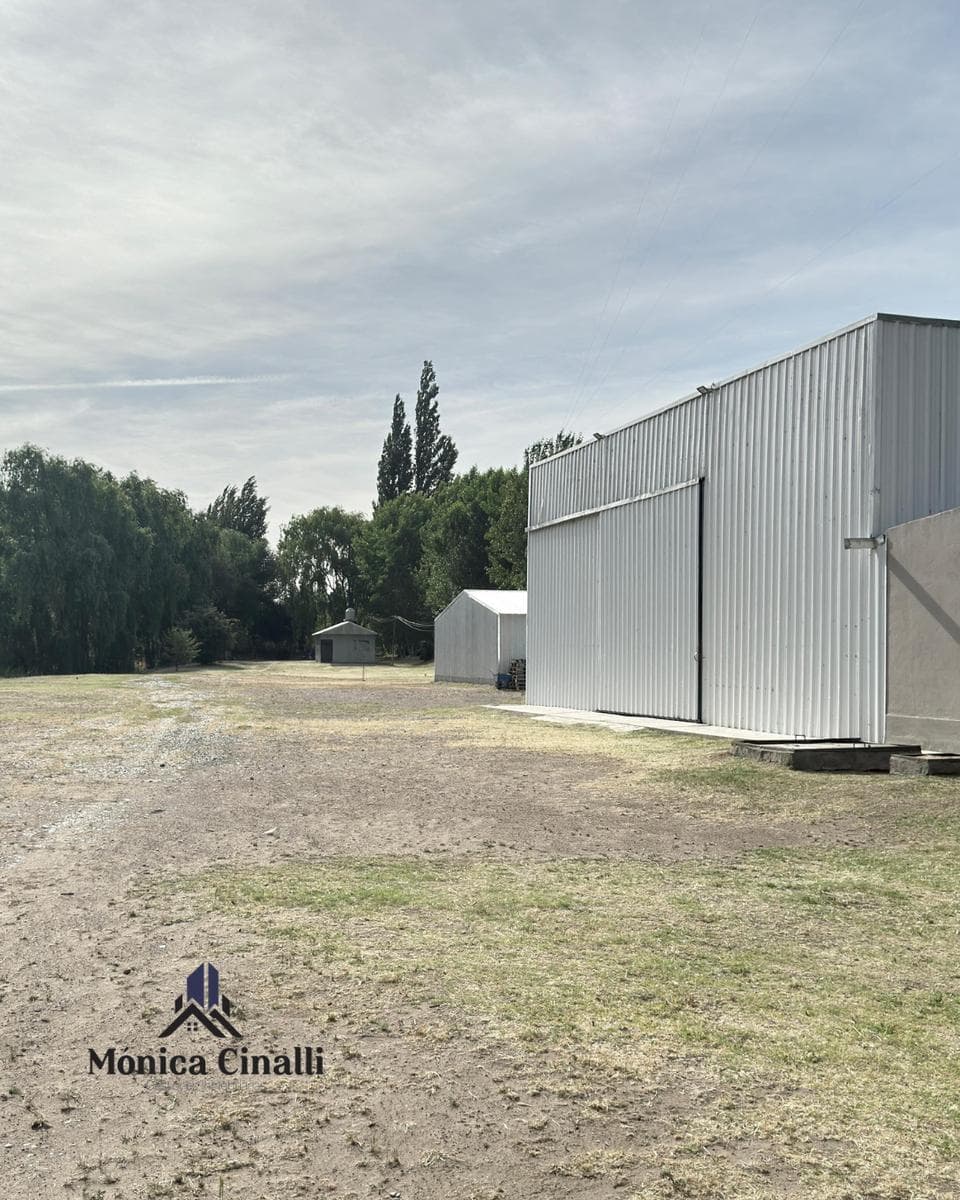 Proyecto Sidrero y Turistico - 1