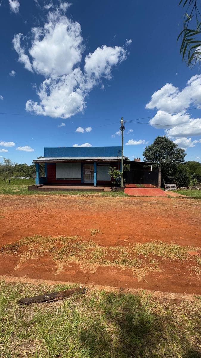 Casa Barrio Malvinas 01. - 1