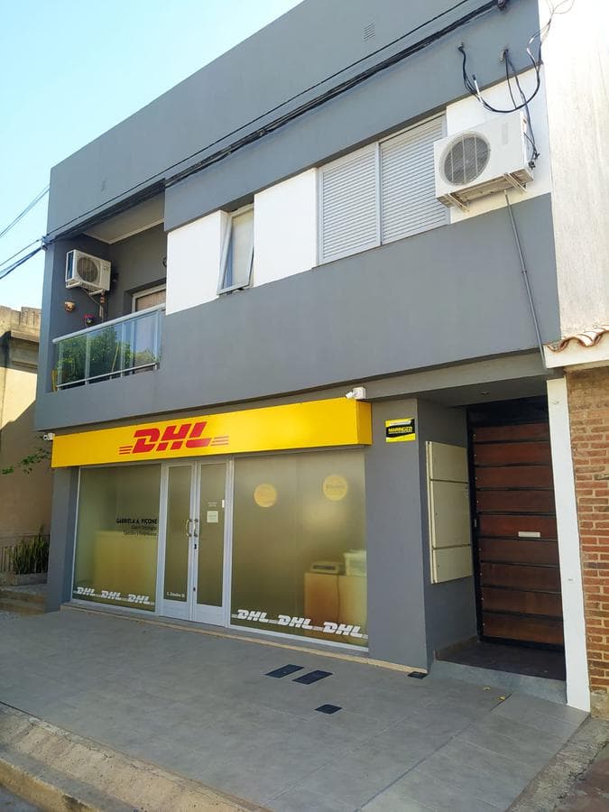 Disponible para Abril, Departamento a pocas cuadras del centro.- - 1