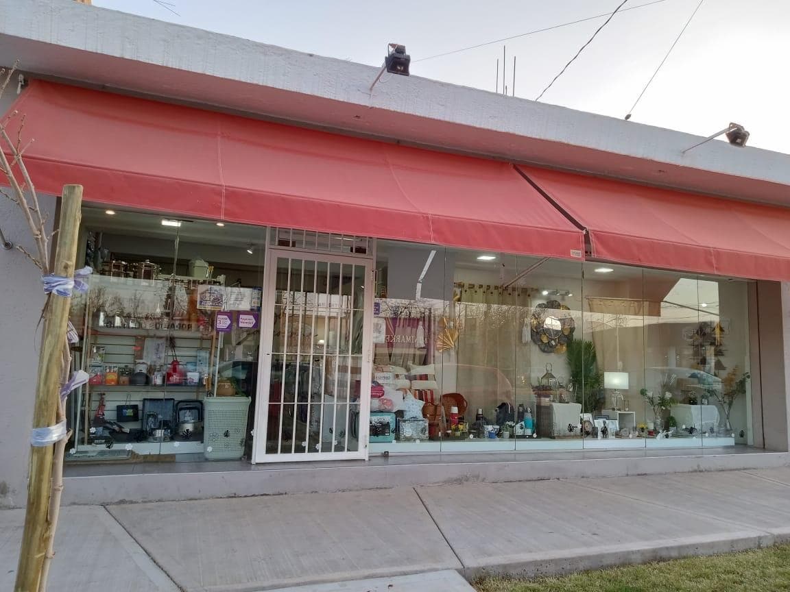 Local en venta en Rodeo De La Cruz - 1