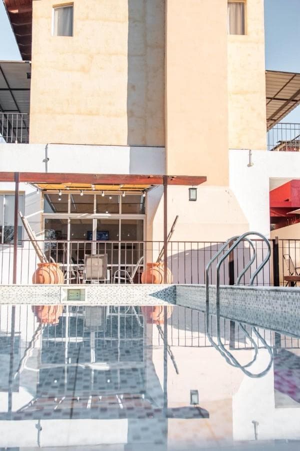 Departamento en alquiler temporario Villa Carlos Paz pileta - 1