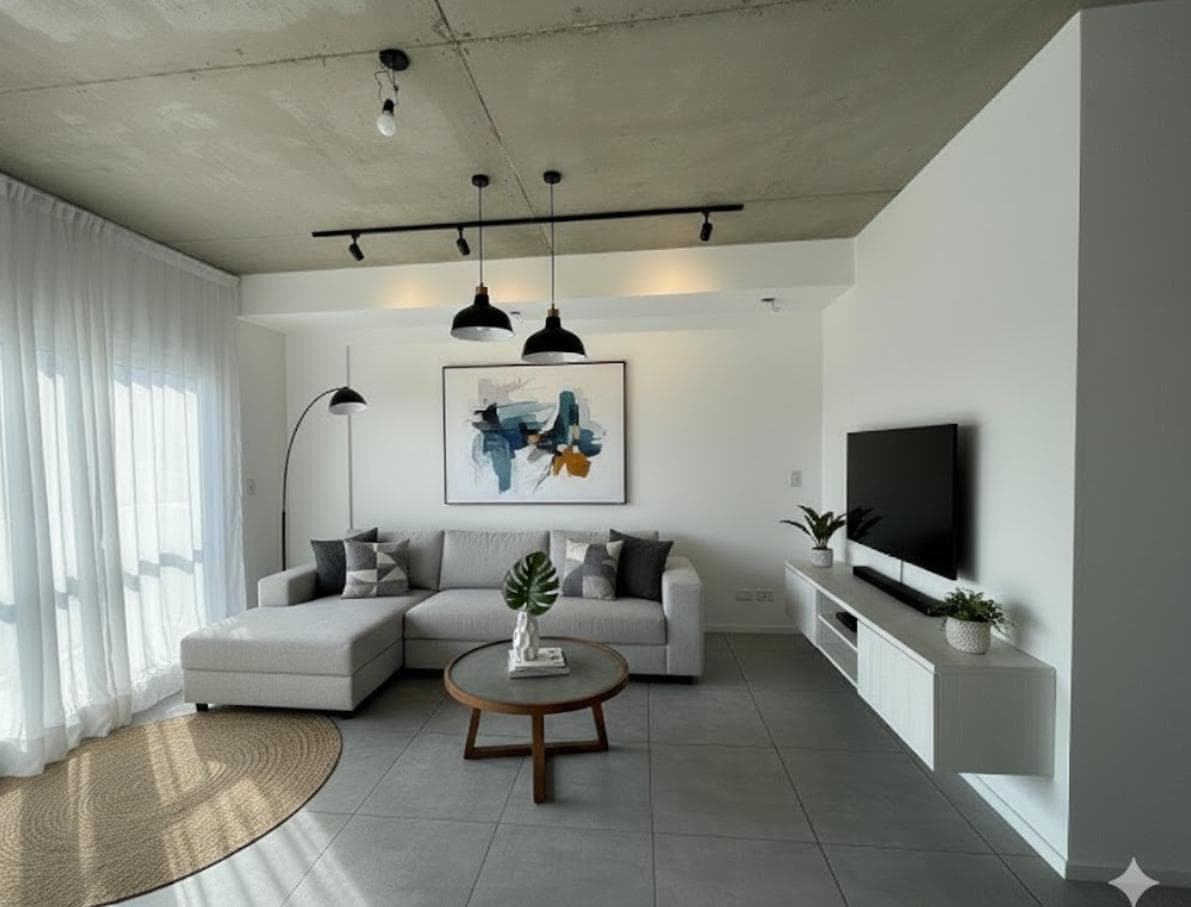 Venta Monoambiente con amplio balcón y amenities, Vicente Lopez. - 1