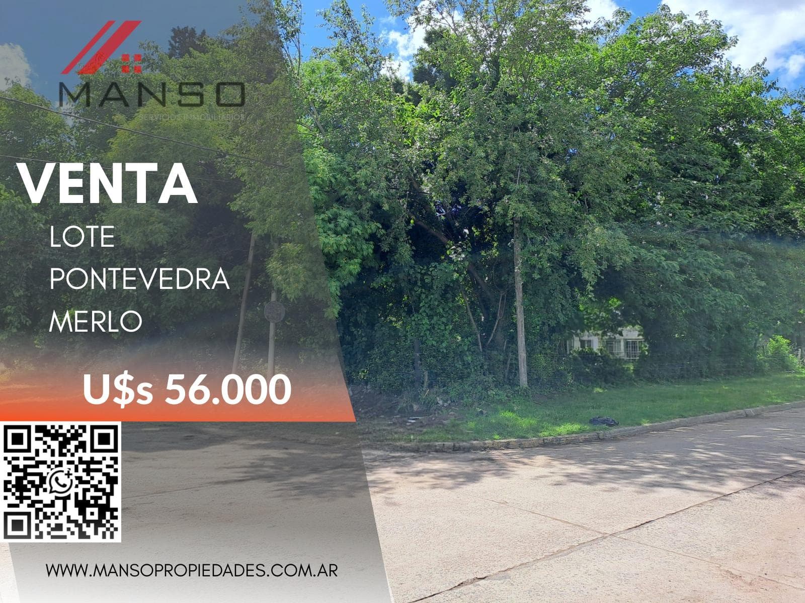 Terreno en Pontevedra - 1