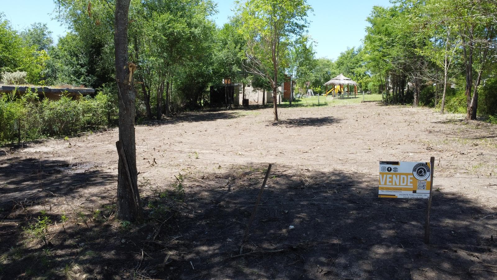 Terreno en VENTA en Los Reartes - 1