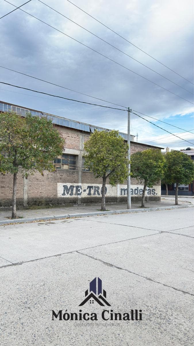 PH en Villa Regina - 1