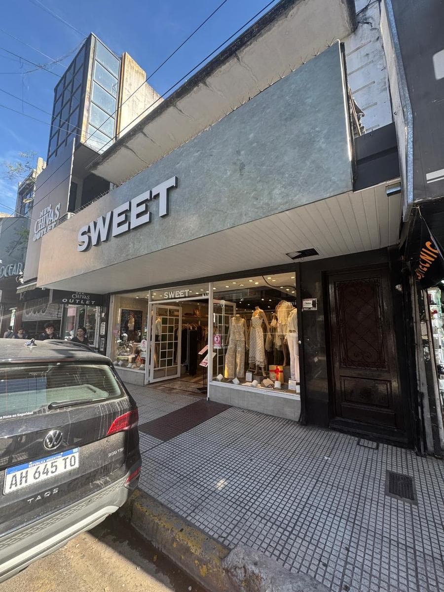 Oficina en Moron - 1