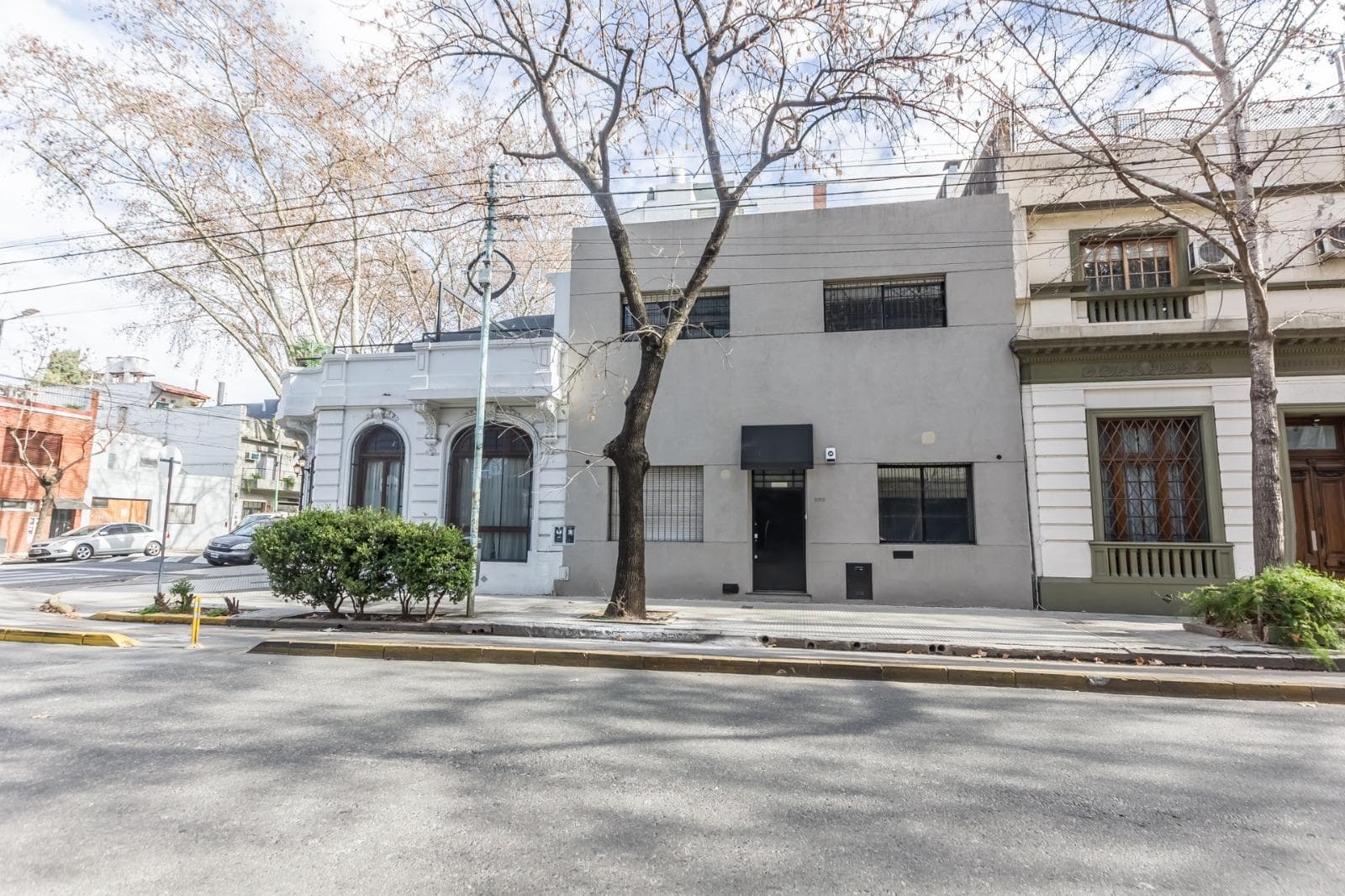 Oficina - Palermo Hollywood - 1