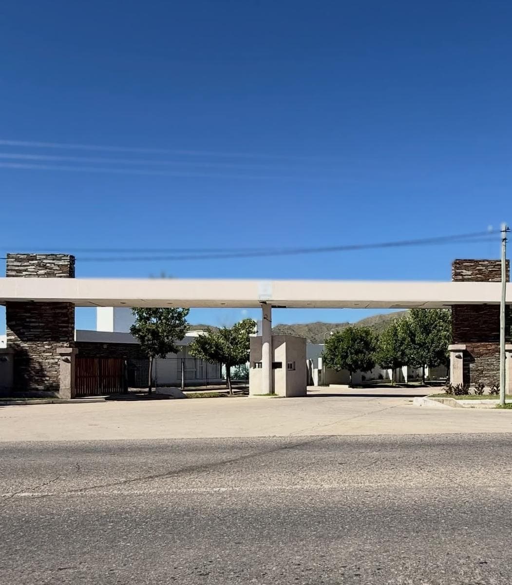 Terreno en Juana Koslay - 1