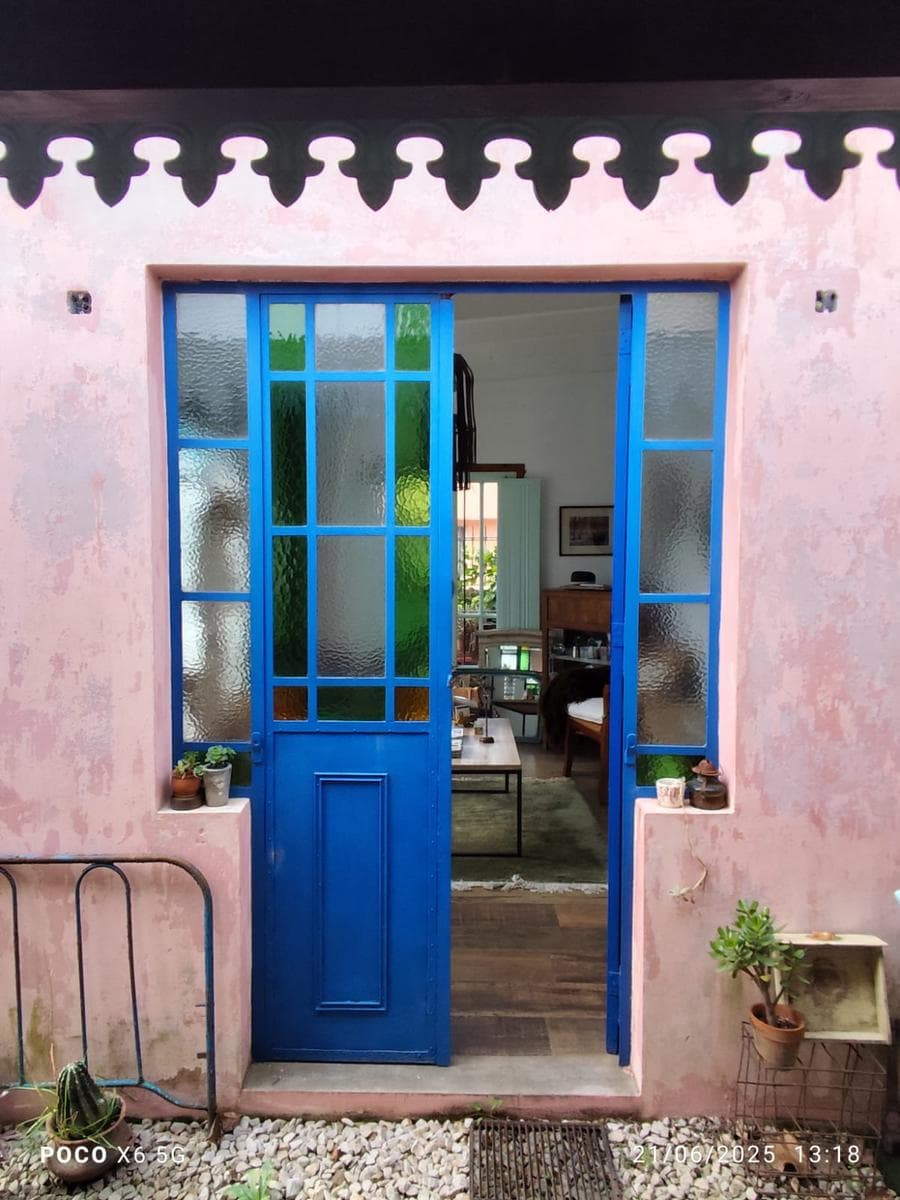 Imperdible oportunidad en Areco: Venta casita deco & estilo campo. - 1