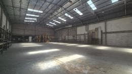 Depósito - Galpón de 2508 m2 en Nueva Pompeya - ALQUILER - 1