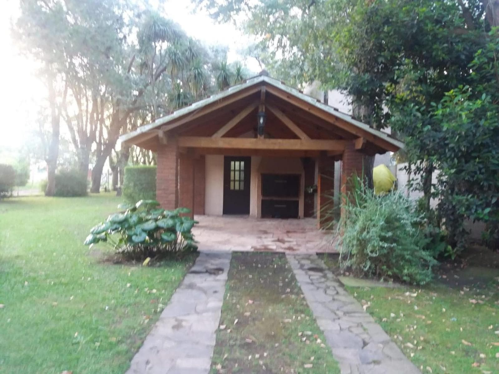 Casa en venta - 2 Dormitorios 1 Baño - Arturo Seguí - 1