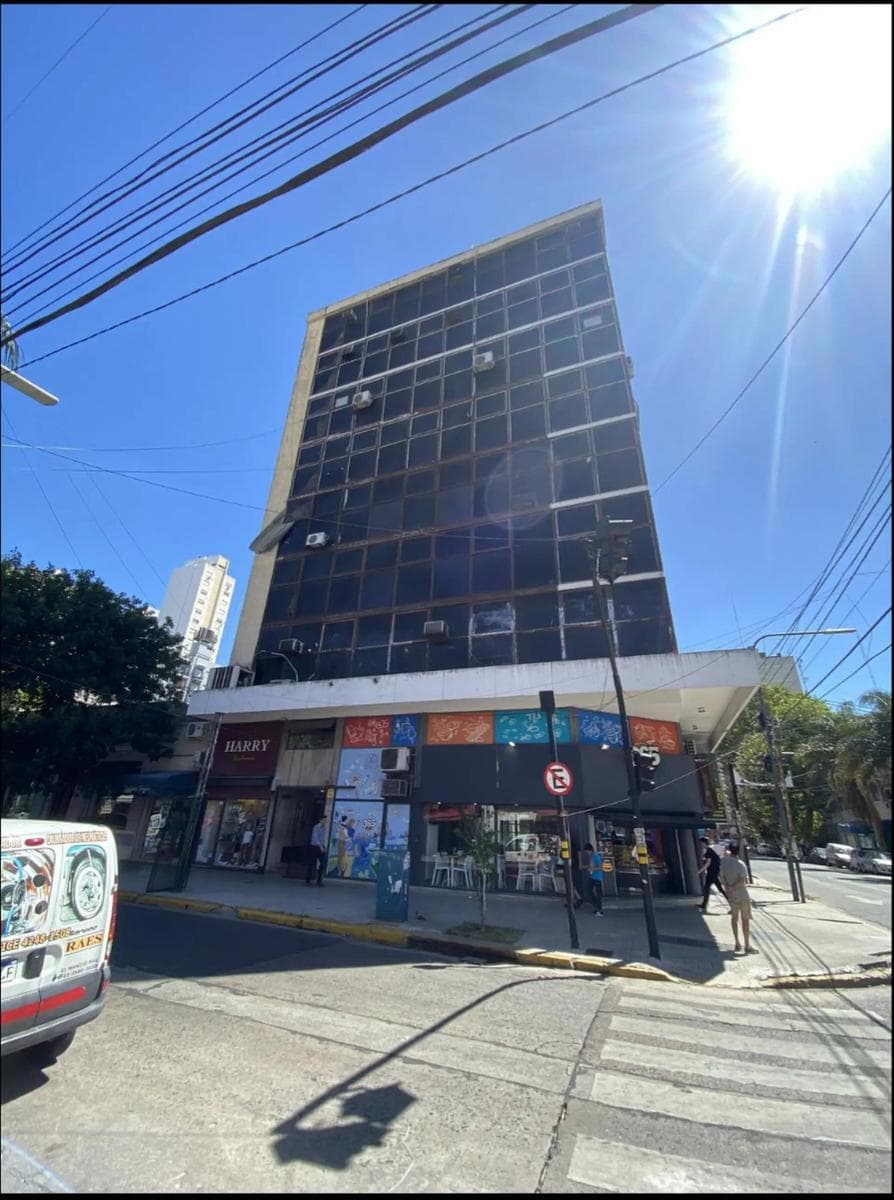 Excelente oficina de 54 m2 en venta en Lomas centro - 1