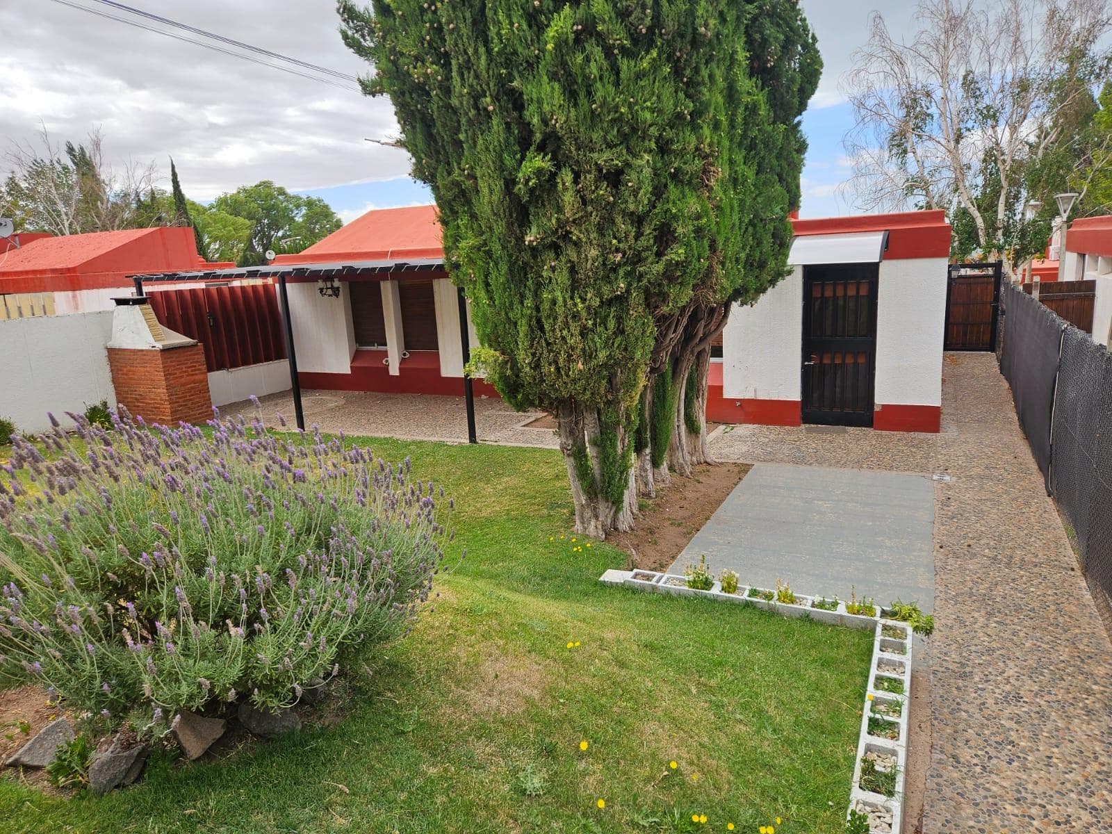 Venta casa Villa El Chocón, Barrio 2 - 1