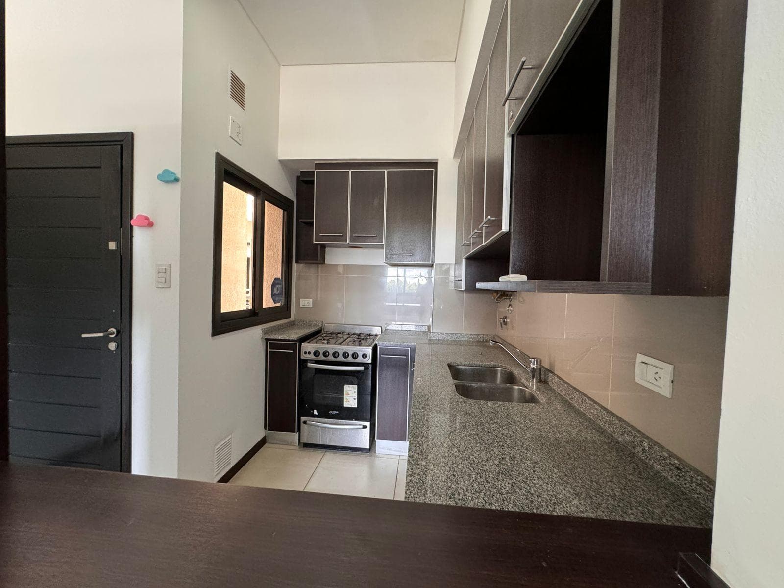 Departamento en Desamparados - 1