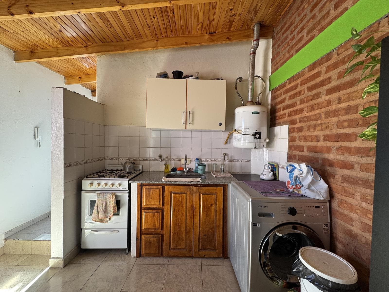 Departamentos para inversión - 1